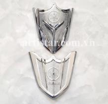 DÈ TRƯỚC, DÈ SAU CHO SIRIUS 2013 - 2021 FI