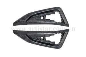 GÁC CHÂN LỚN CHO SH20 CARBON