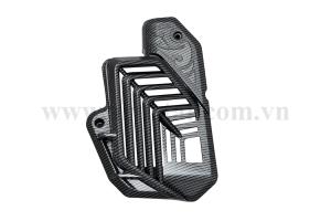 KÉT NƯỚC CHO SH20 CARBON