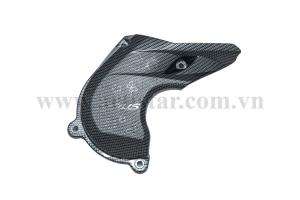 LỐC MÁY NHỎ JANUS 2016 - 2022 CARBON