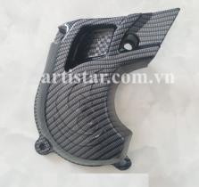 LỐC NHỎ CHO FREEGO 2019 CARBON