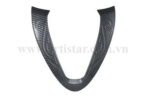 MẶT NẠ DƯỚI LỚN CHO SH MODE 2020 CARBON
