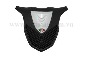 MẶT NẠ Ý CHO  SH20 ĐEN MỜ TRẮNG