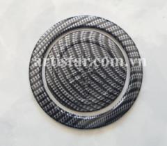 NẮP XĂNG CHO RAN 2014-2019, ACR, LATTE 2019, FREEGO 2019 CARBON