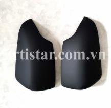ỐP GƯƠNG RANGER 2015 CAO CẤP + EVEREST 2016 ĐEN MỜ