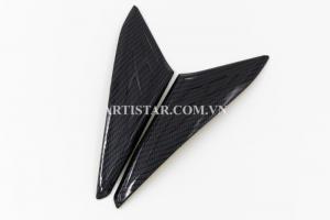 ỐP HÔNG NHỎ AB16 CARBON.