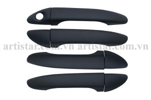 TAY CỬA HDI10 2014-2018 ĐEN MỜ